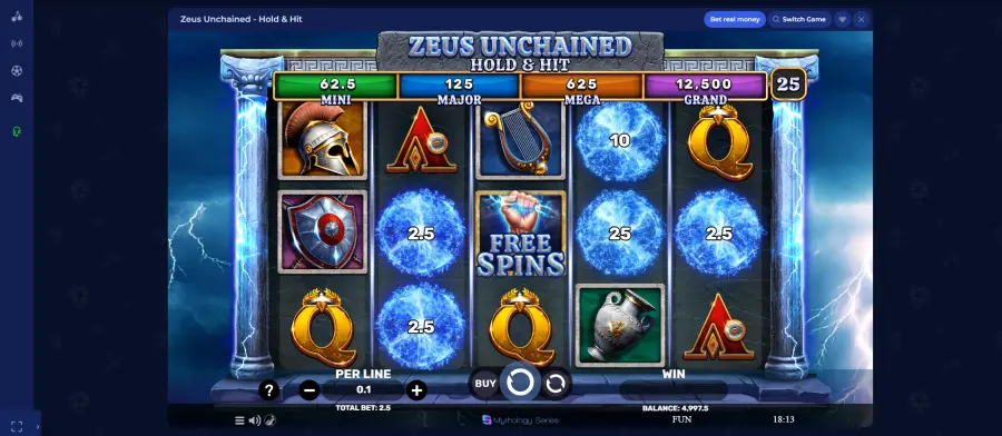 Ivybet casino