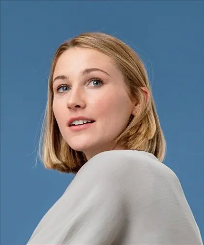 Manon Rousseau
